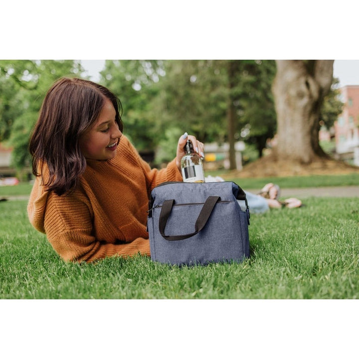 On The Go Lunch Bag Cooler