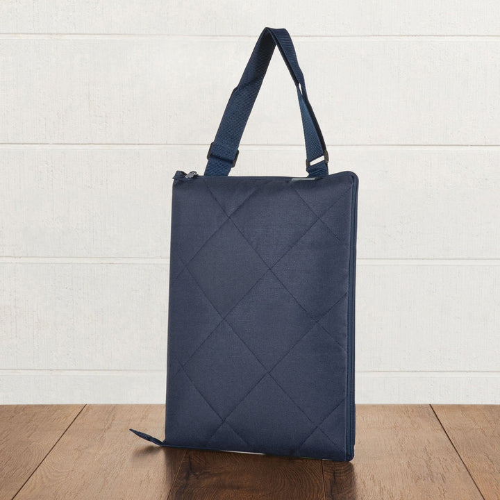 Vista Outdoor Picnic Blanket & Tote