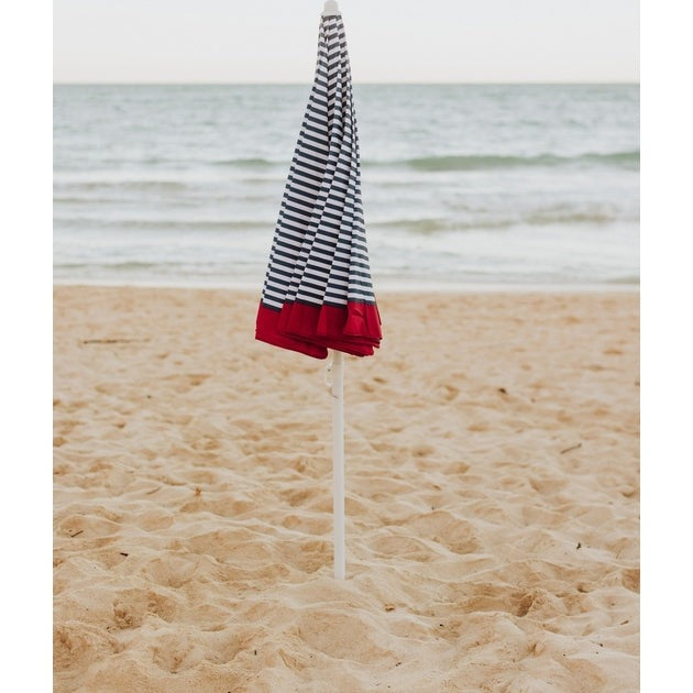5.5 Ft. Portable Beach Umbrella