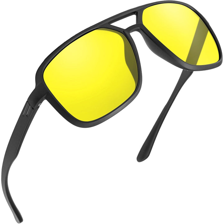 NASH Polarized