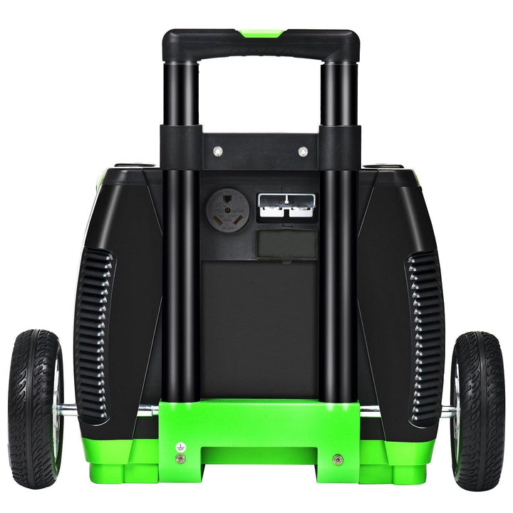 Nature's Generator Elite Power System for Backup Energy