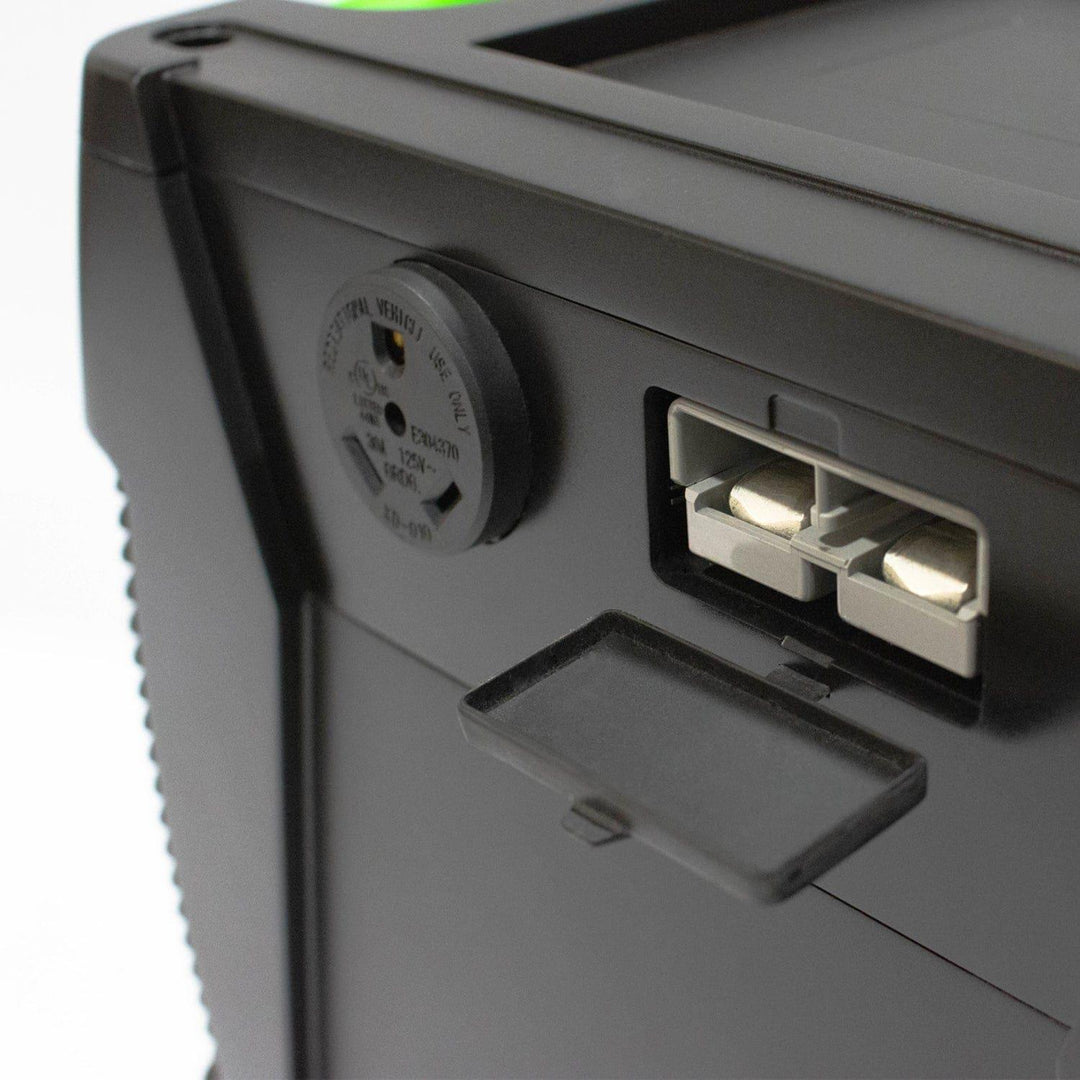 Nature's Generator Elite Power System for Backup Energy