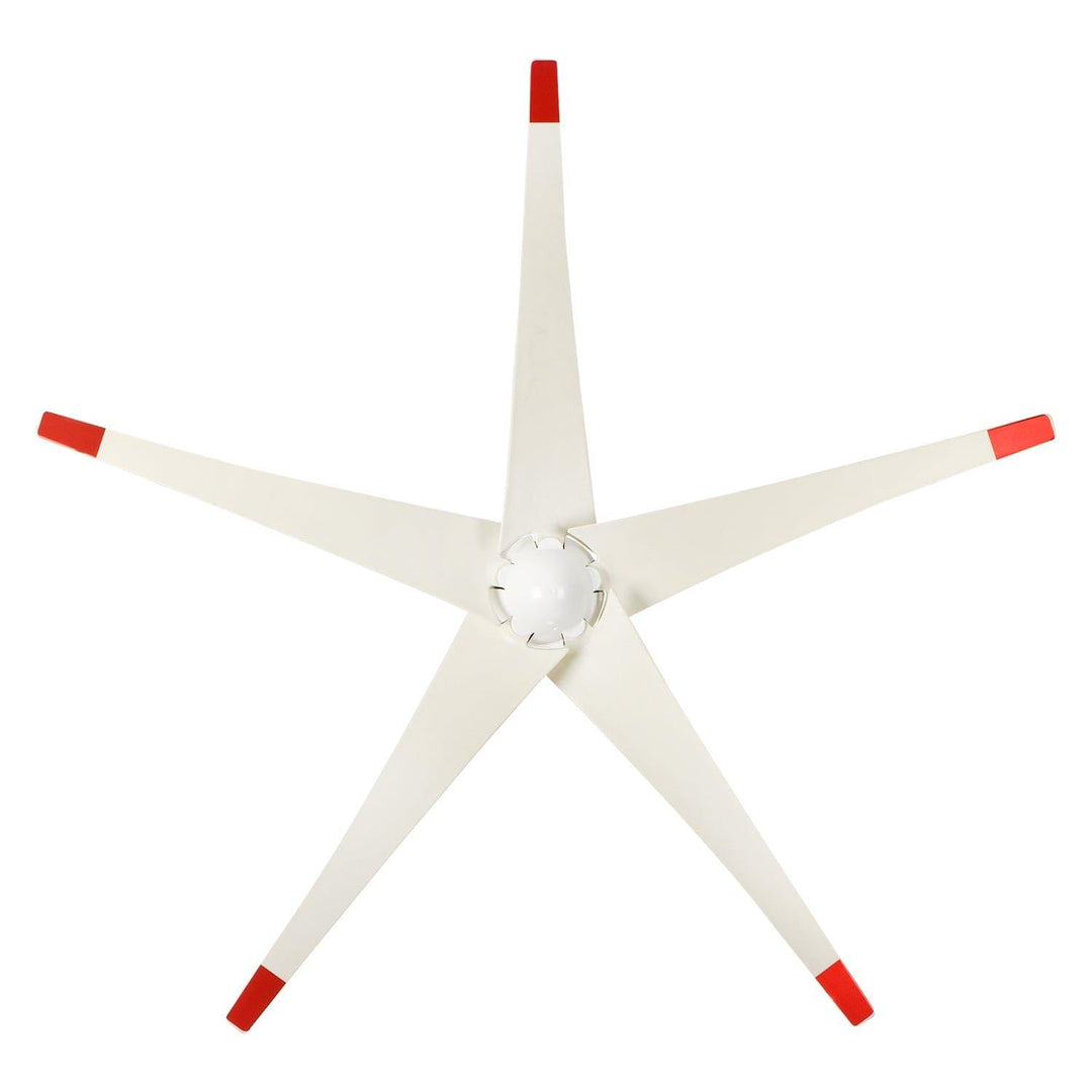 Nature's Generator Gold - Solar Wind Power System