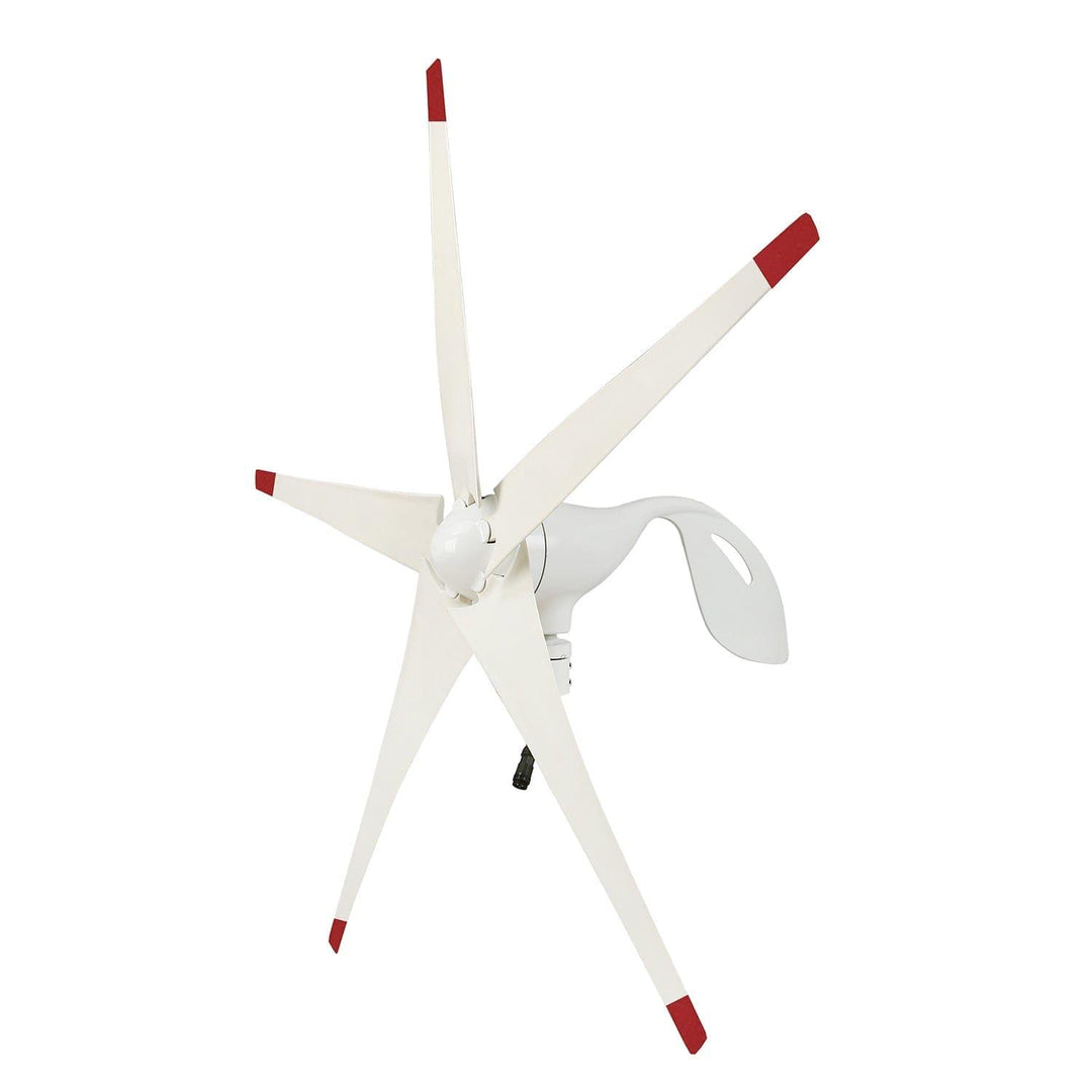 Nature's Generator Gold - Solar Wind Power System