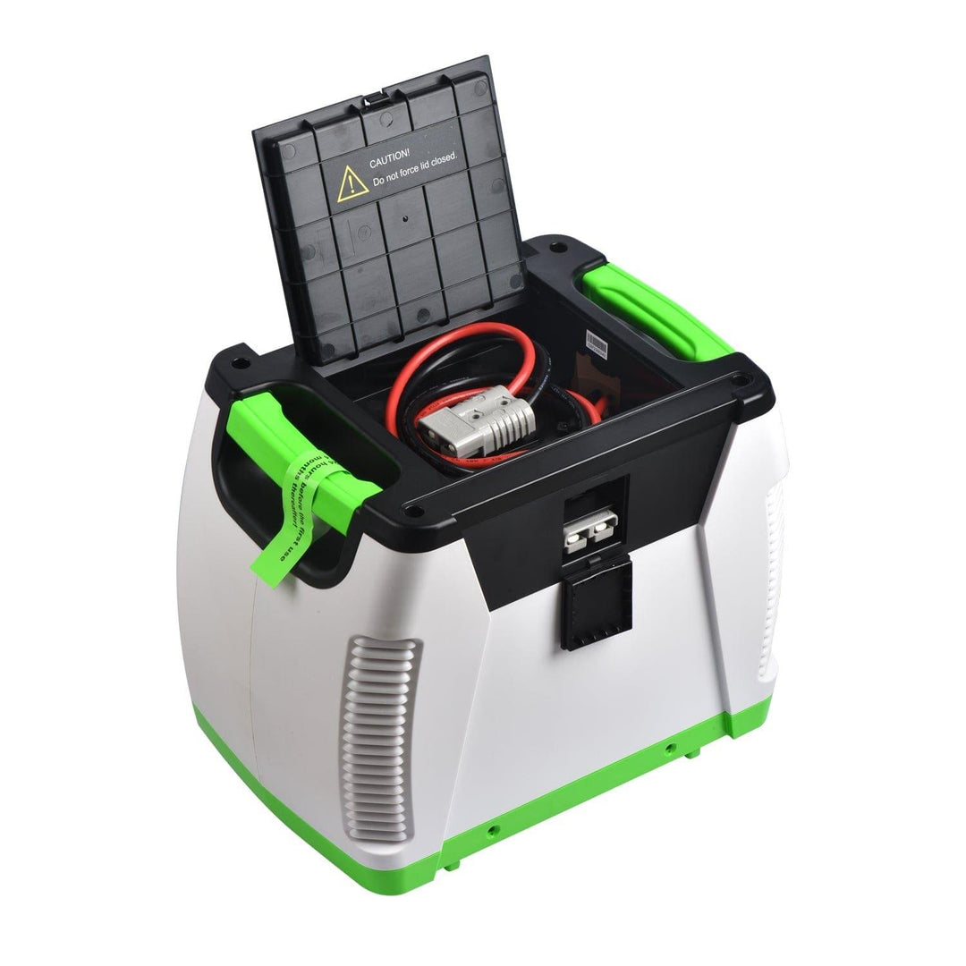 Nature's Generator Power Pod for Standard 1800 System