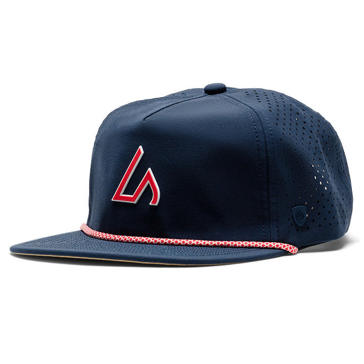 Suay Drift Hat - Navy