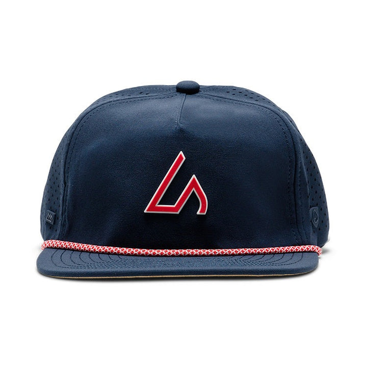 Suay Drift Hat - Navy