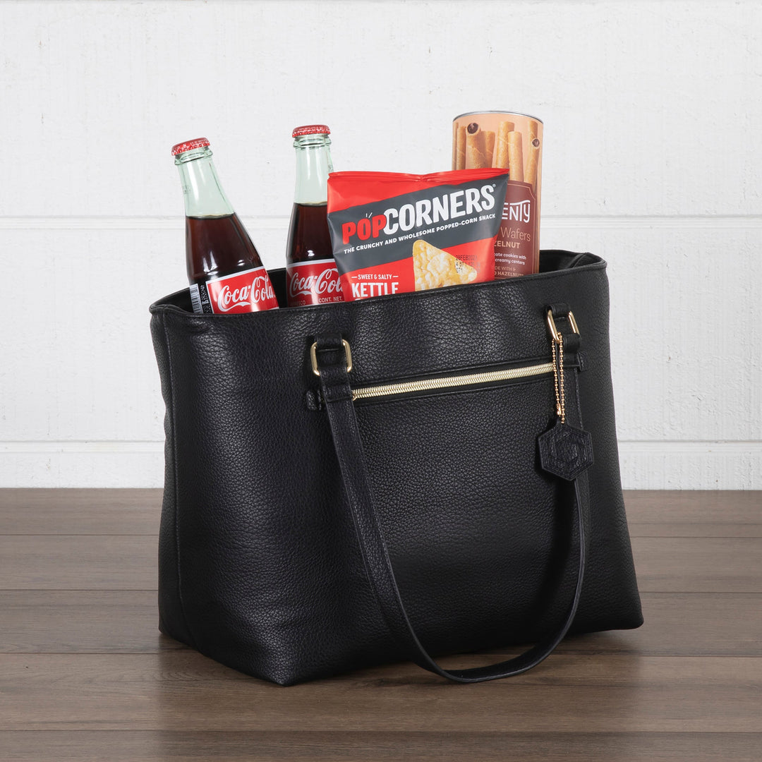 Uptown Cooler Tote Bag