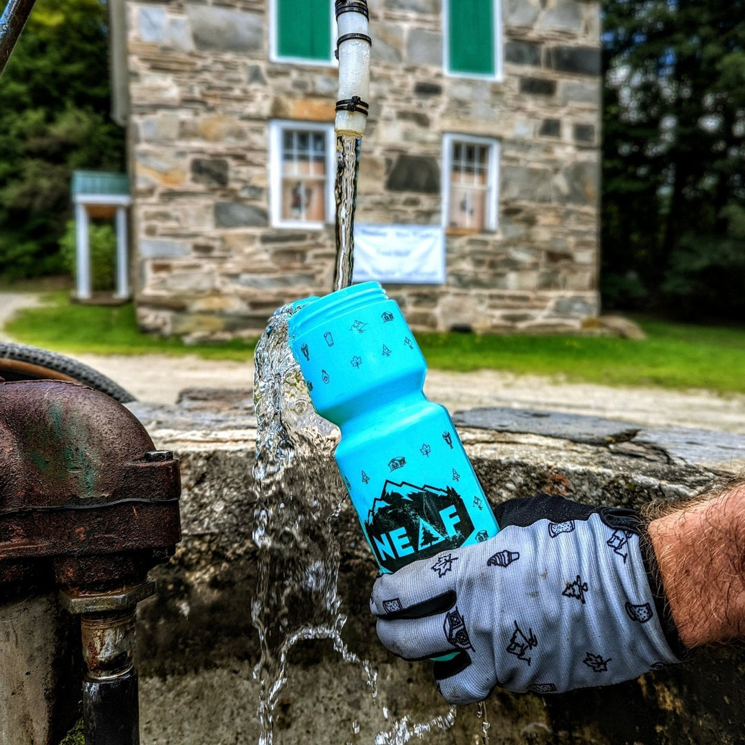 NEAF 26oz Purist Water Bottle