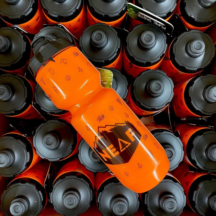 NEAF 26oz Purist Water Bottle