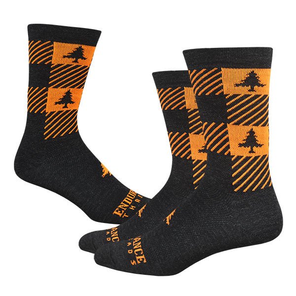 Lightweight Wool Race Socks