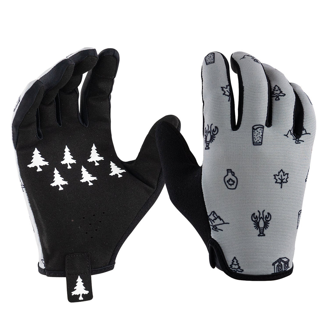 NEAF Icon SendIt S2 Gloves - Minimalist Lightweight