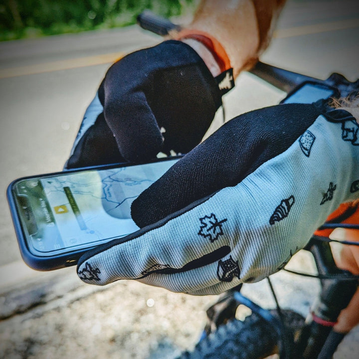 NEAF Icon SendIt S2 Gloves - Minimalist Lightweight