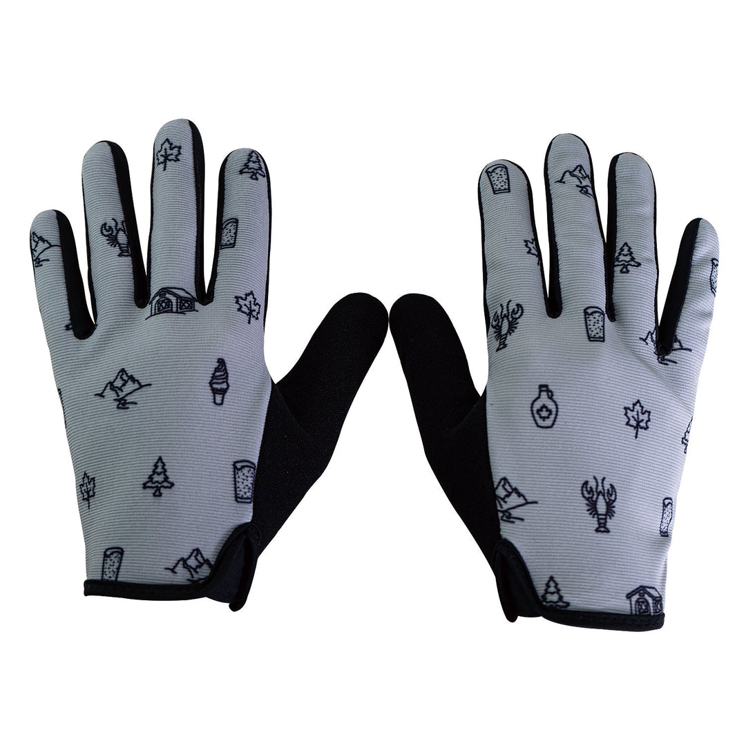 NEAF Icon SendIt S2 Gloves - Minimalist Lightweight