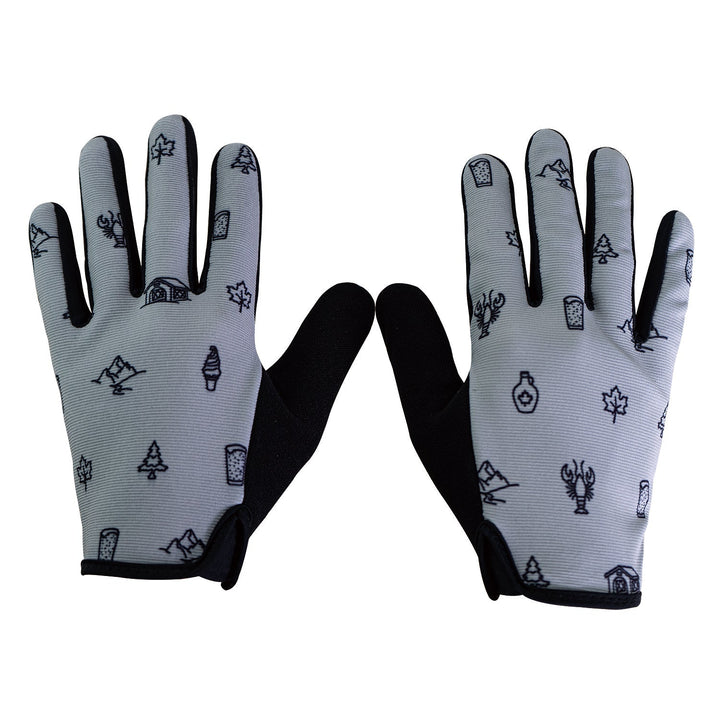 NEAF Icon SendIt S2 Gloves - Minimalist Lightweight