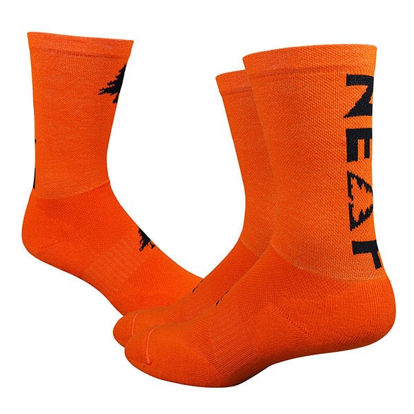 NEAF Wordmark 7" Smash Sock - High-Performance Athletic Socks