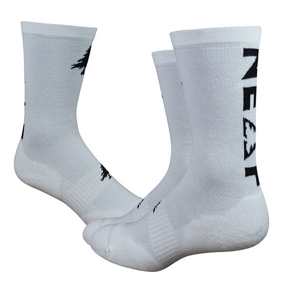 NEAF Wordmark 7" Smash Sock - High-Performance Athletic Socks