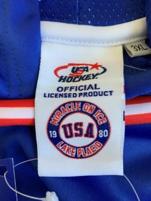 Miracle on Ice hoodie for hockey fans and athletes