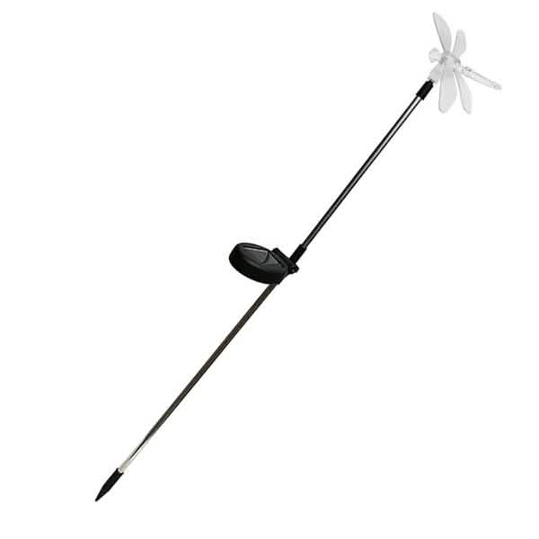 Decorative Solar Outdoor Lights for Your Space