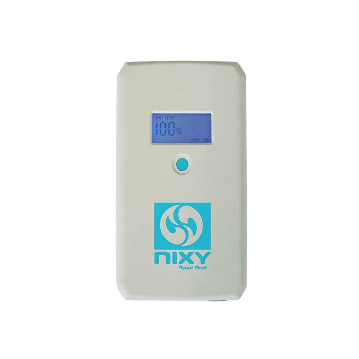 NIXY Rechargeable Battery Power Pack