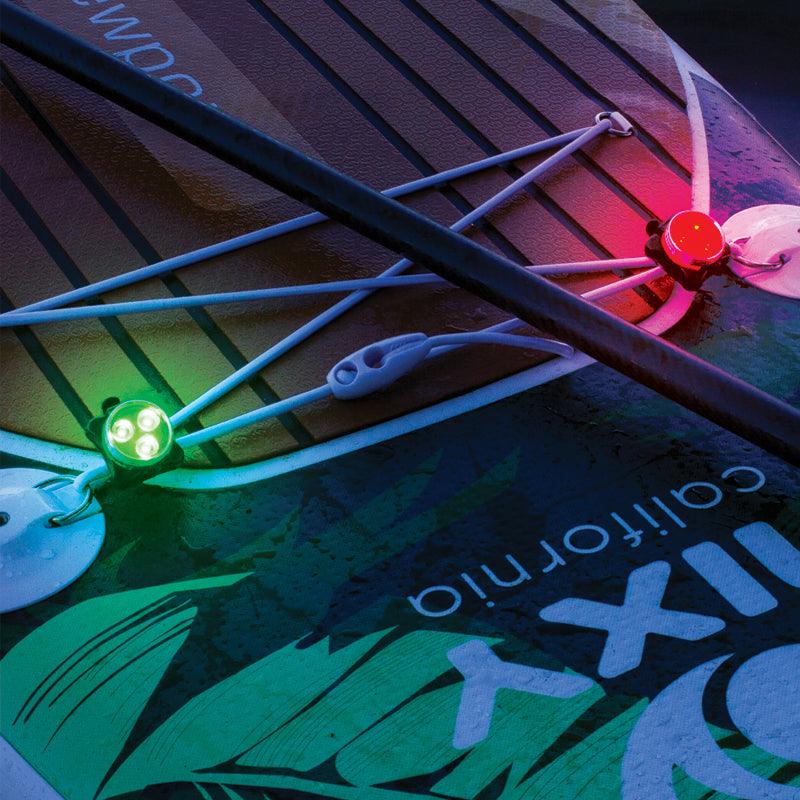 NIXY Navigation Lights