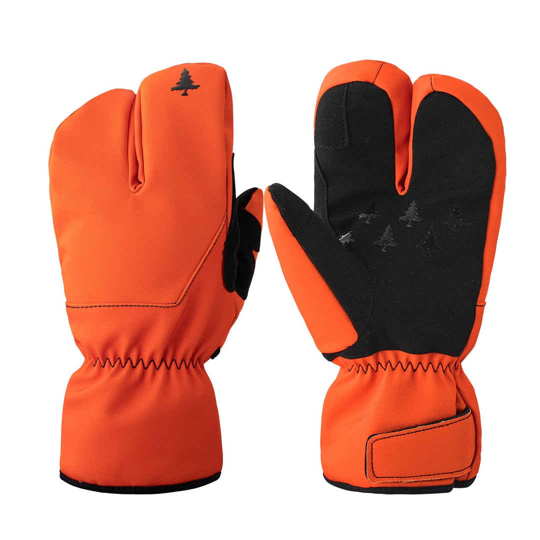 Noreastah HTFU Winter Mitts - Touch Screen Compatible