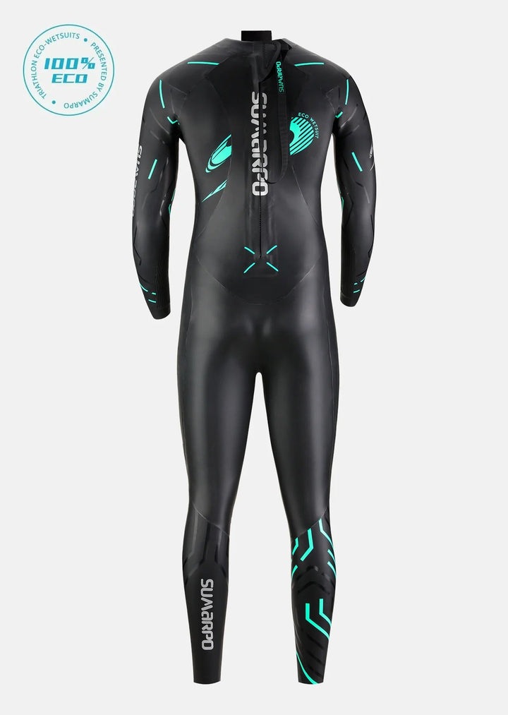 SUMARPO Nova Men's Eco Triathlon Wetsuit