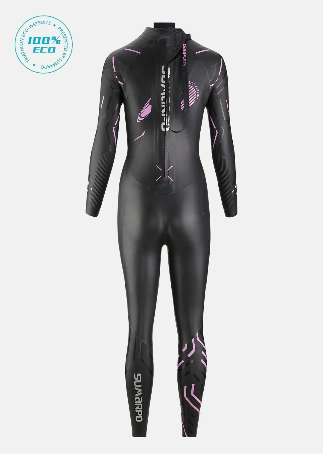 SUMARPO Nova Women's Eco Triathlon Wetsuit