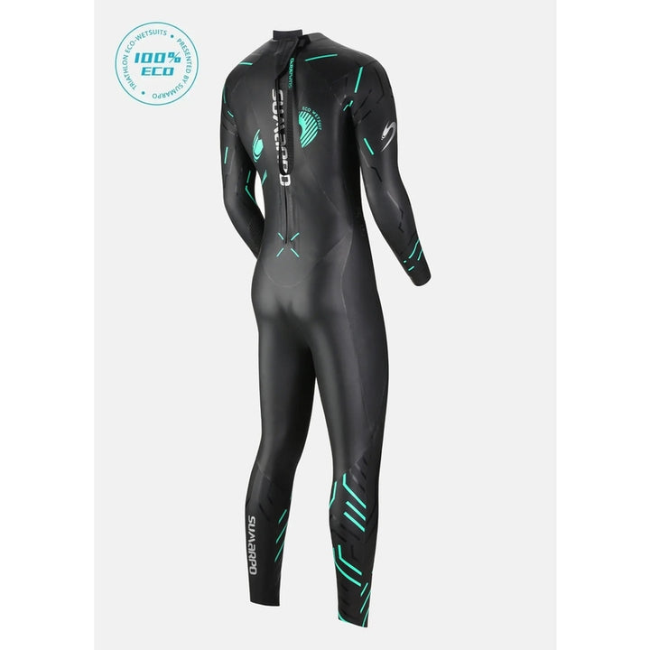 SUMARPO Nova Men's Eco Triathlon Wetsuit
