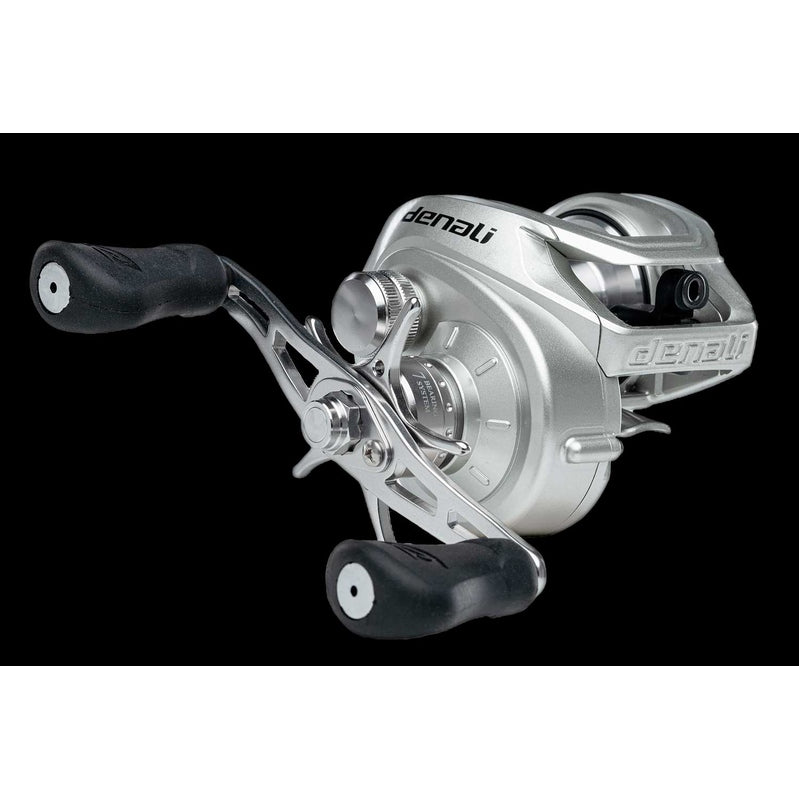 Denali Fishing Novus Casting Reel