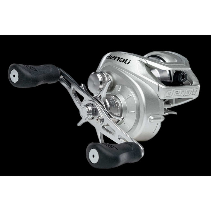 Denali Fishing Novus Casting Reel