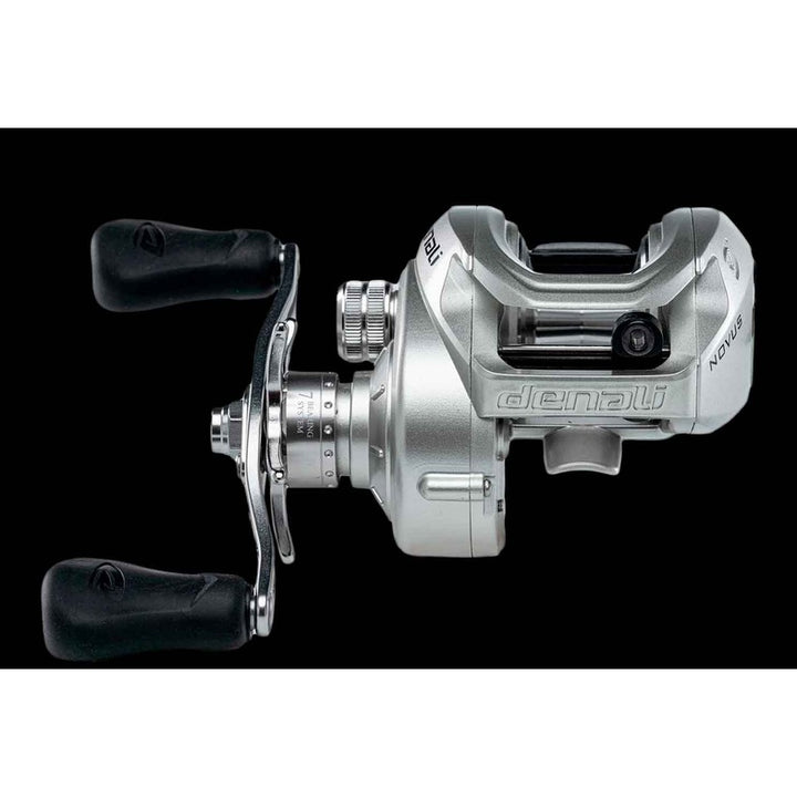 Denali Fishing Novus Casting Reel
