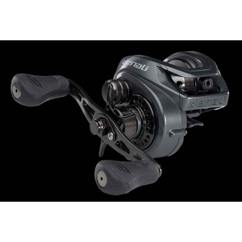 Denali Fishing Novus Elite Casting Reel