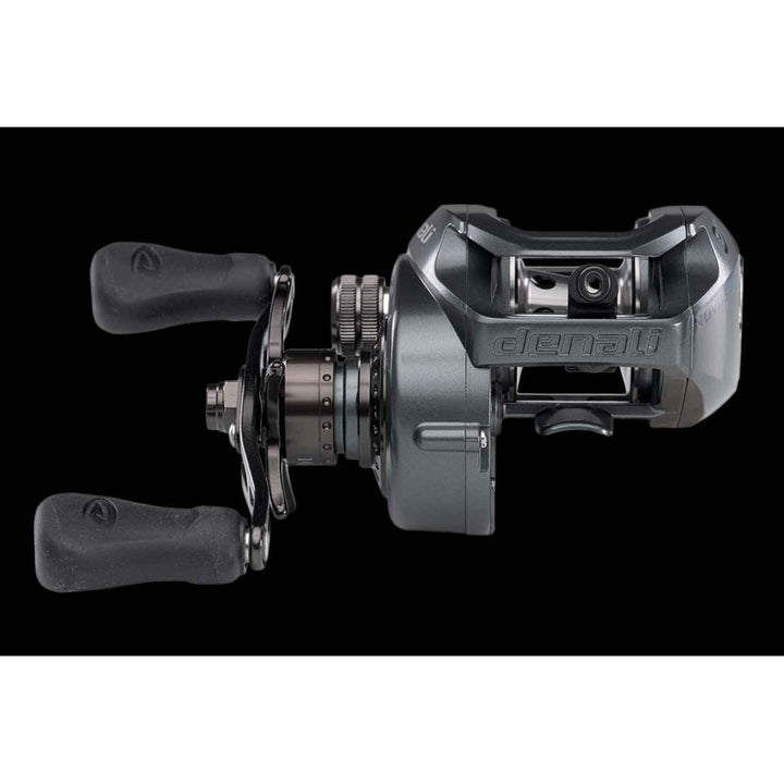 Denali Fishing Novus Elite Casting Reel