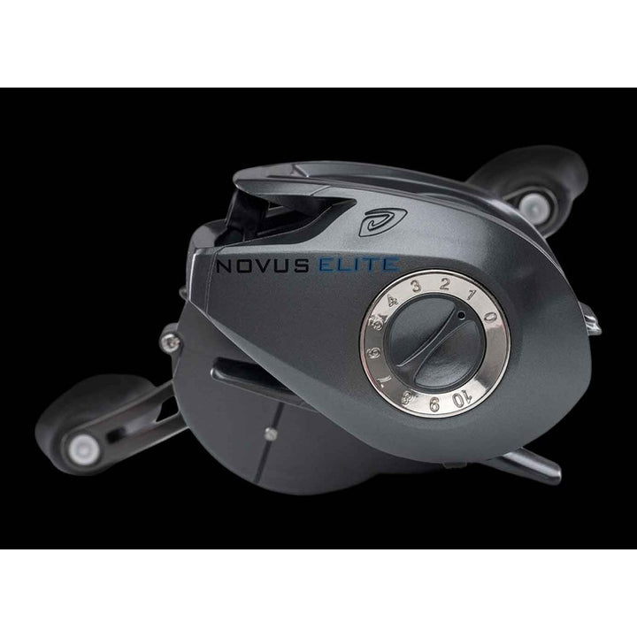 Denali Fishing Novus Elite Casting Reel