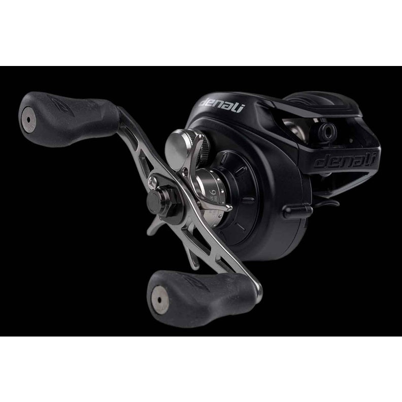 Denali Fishing Novus Pro Casting Reel