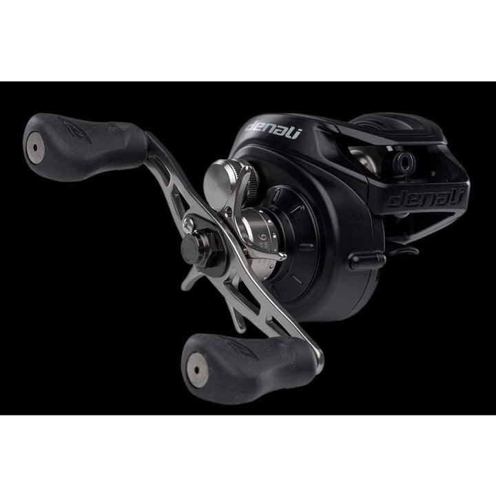 Denali Fishing Novus Pro Casting Reel