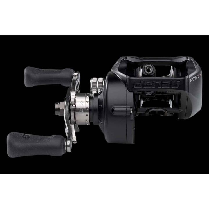 Denali Fishing Novus Pro Casting Reel