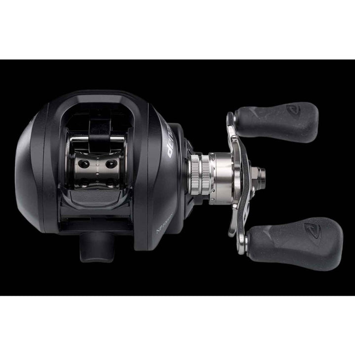 Denali Fishing Novus Pro Casting Reel