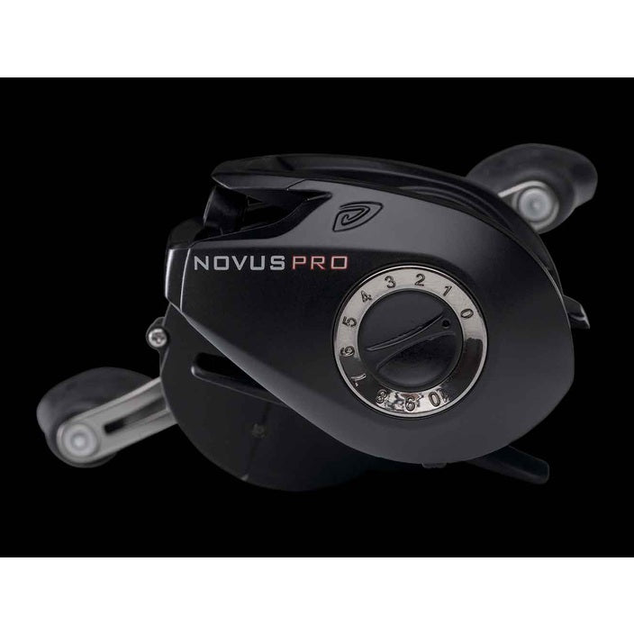 Denali Fishing Novus Pro Casting Reel