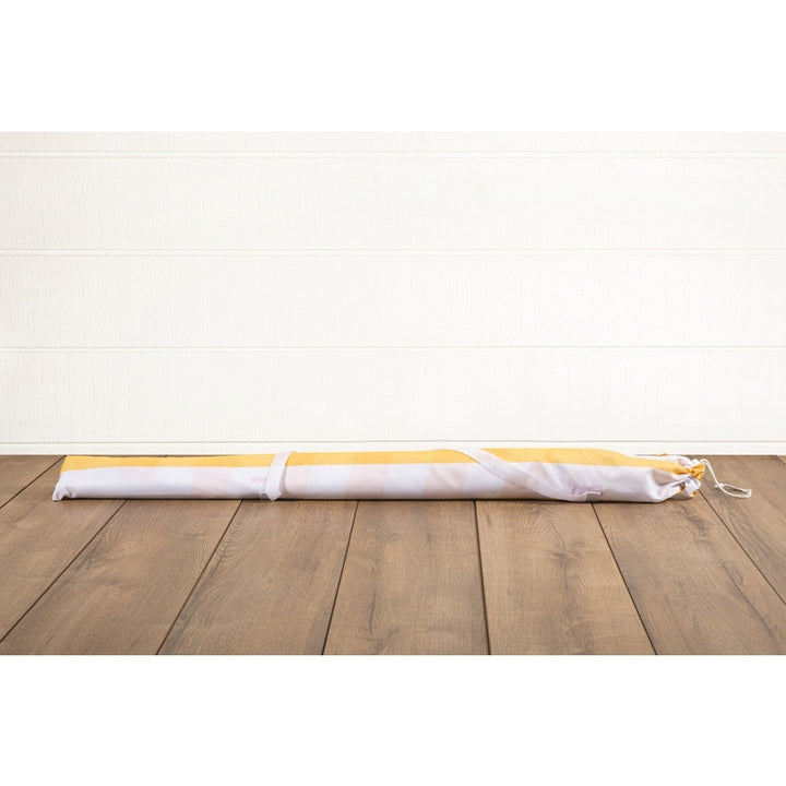 5.5 Ft. Portable Beach Umbrella