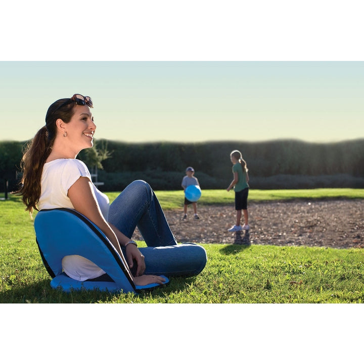 Picnic Time Oniva Portable Reclining Seat