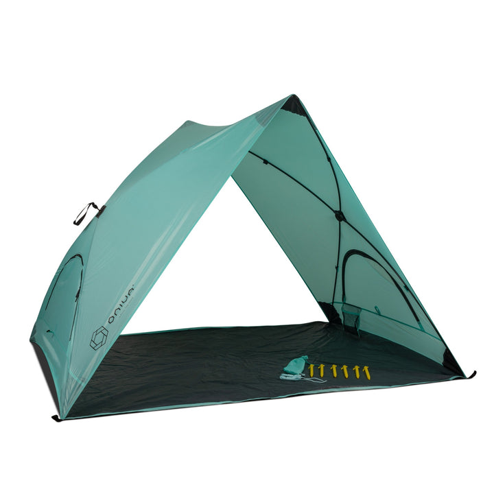 Picnic Time Pismo A-Frame Portable Beach Tent