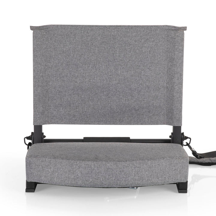 Picnic Time Gridiron Stadium Seat