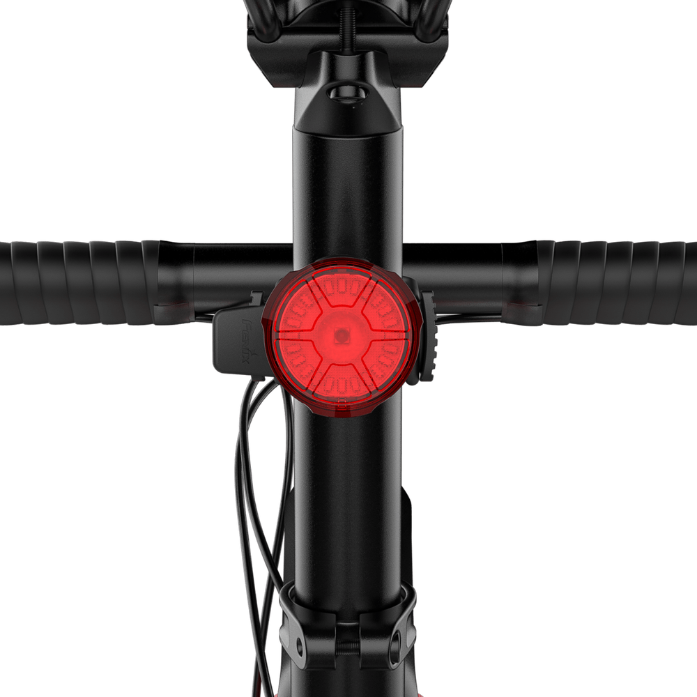 Fenix BC06R Smart-Brake Bicycle Taillight