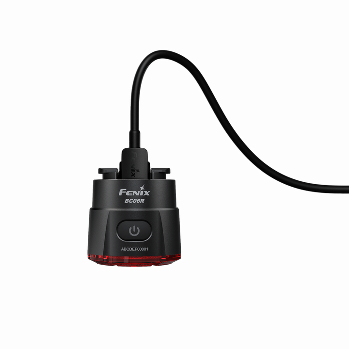 Fenix BC06R Smart-Brake Bicycle Taillight
