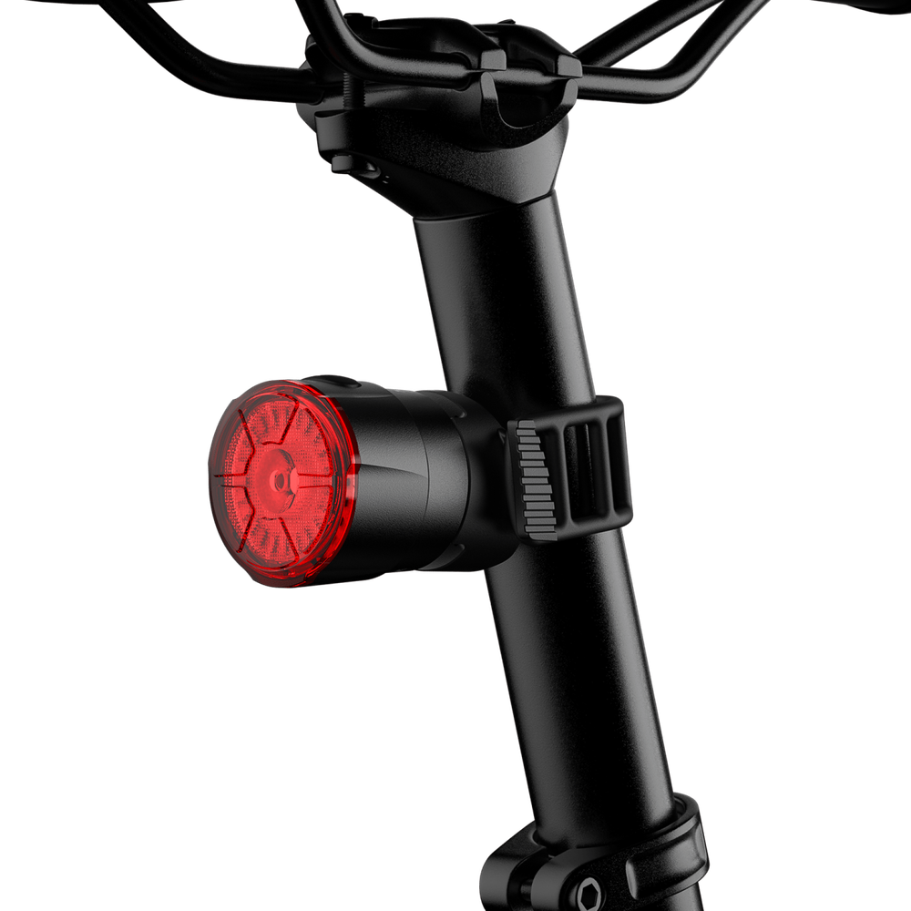 Fenix BC06R Smart-Brake Bicycle Taillight