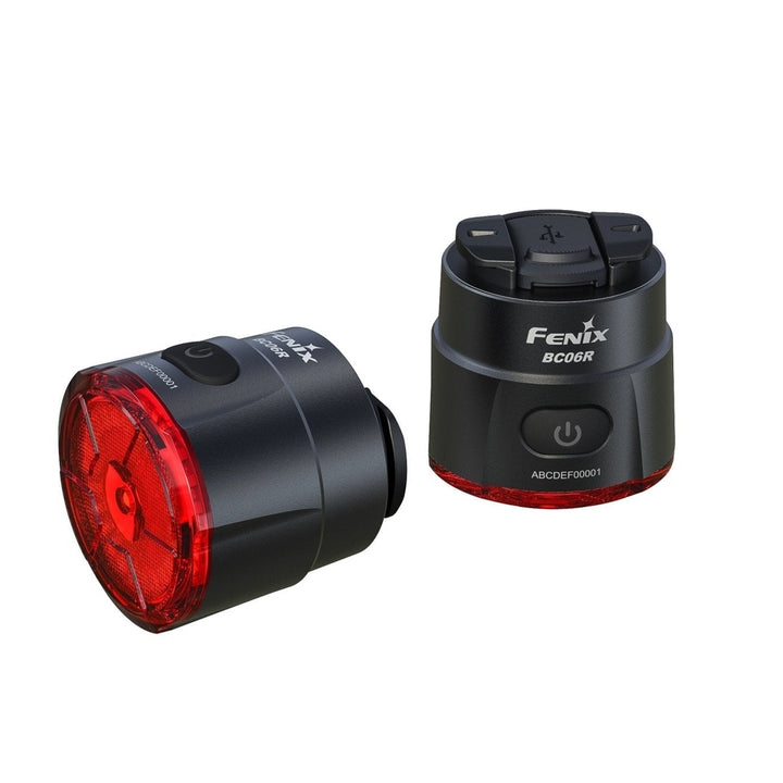 Fenix BC06R Smart-Brake Bicycle Taillight