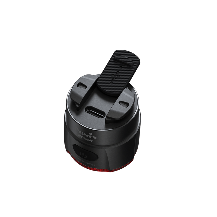 Fenix BC06R Smart-Brake Bicycle Taillight