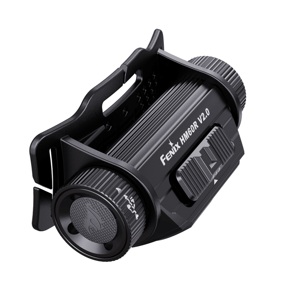 HM60R V2 High-Performance Headlamp - 1600 Lumens